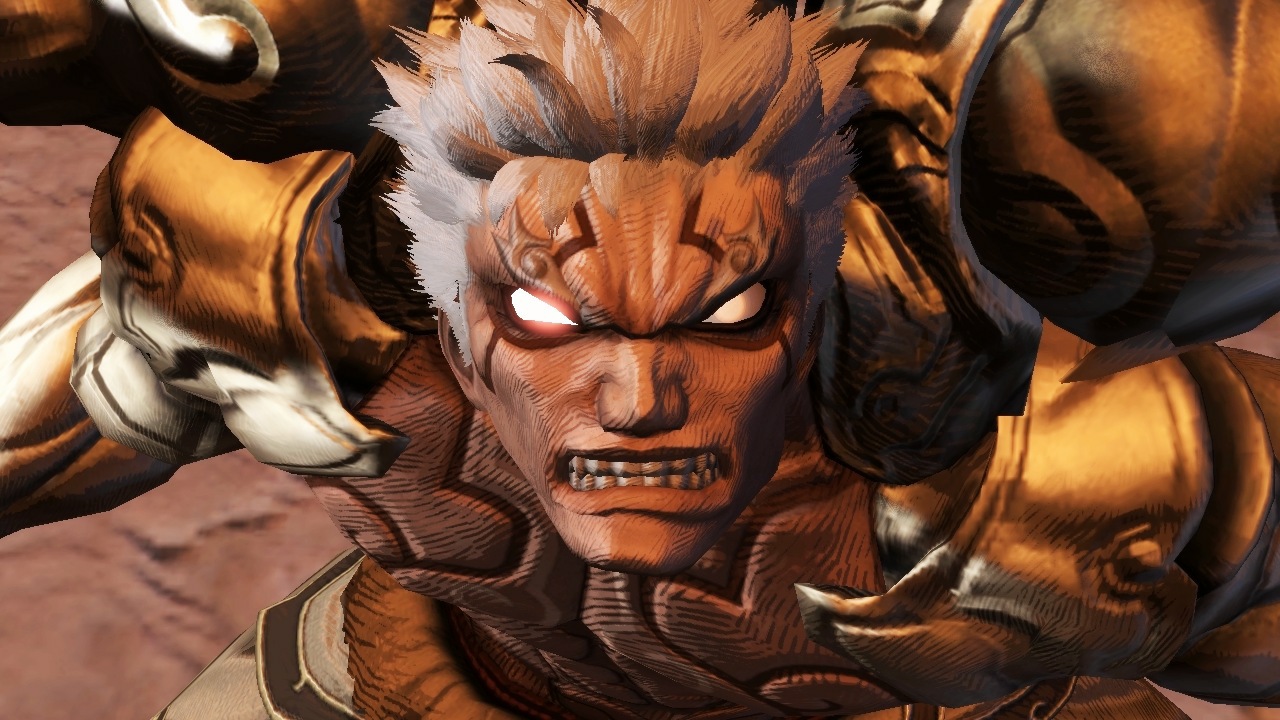 Asura´s Wrath - Imagen 31